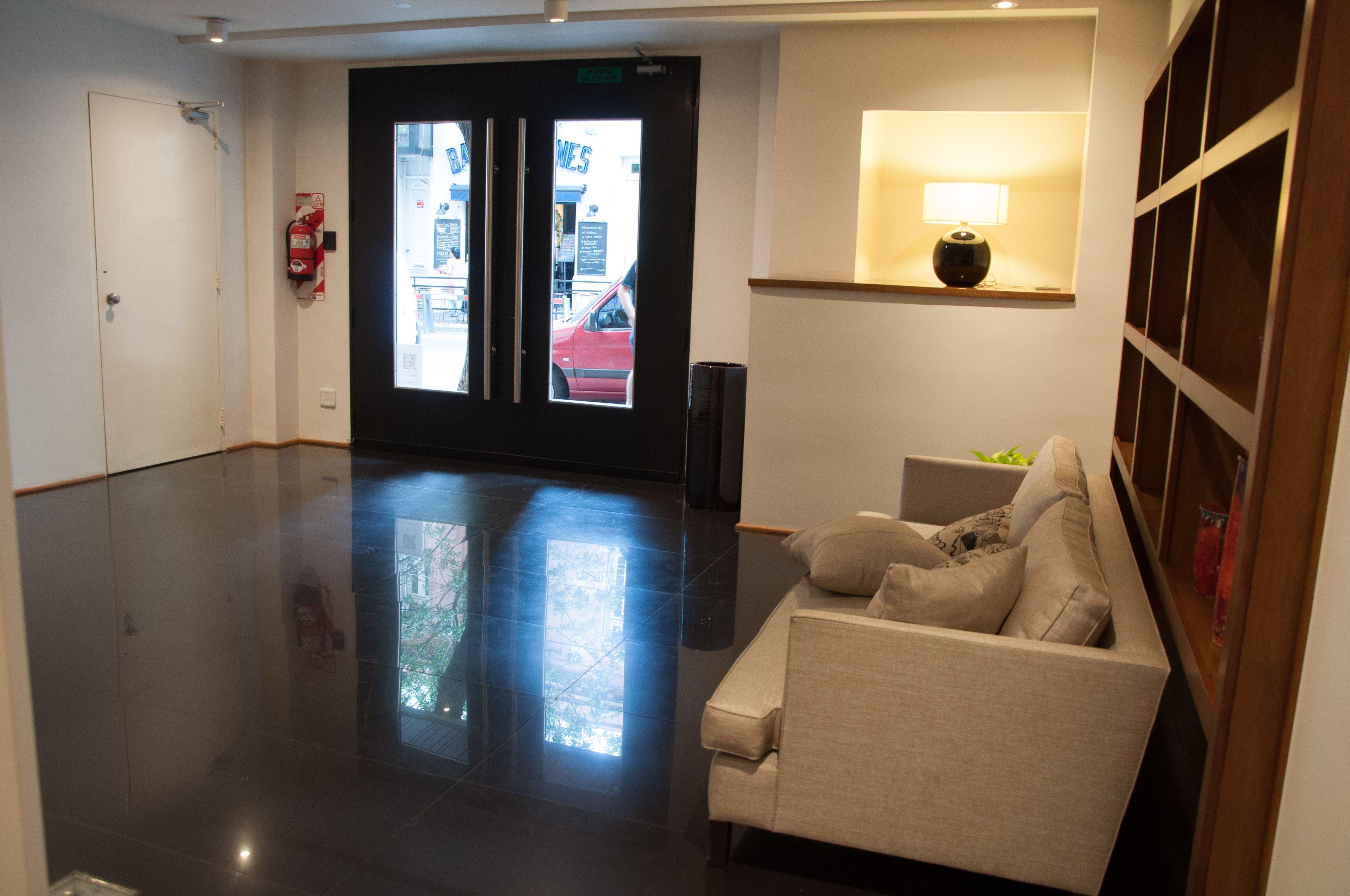 Art Suites & Gallery - Buenos Aires — Photos 3